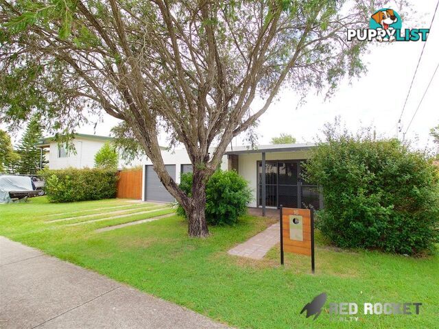 16 Redford Street Kingston QLD 4114