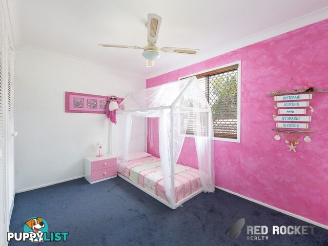 9 Francesca court Underwood QLD 4119