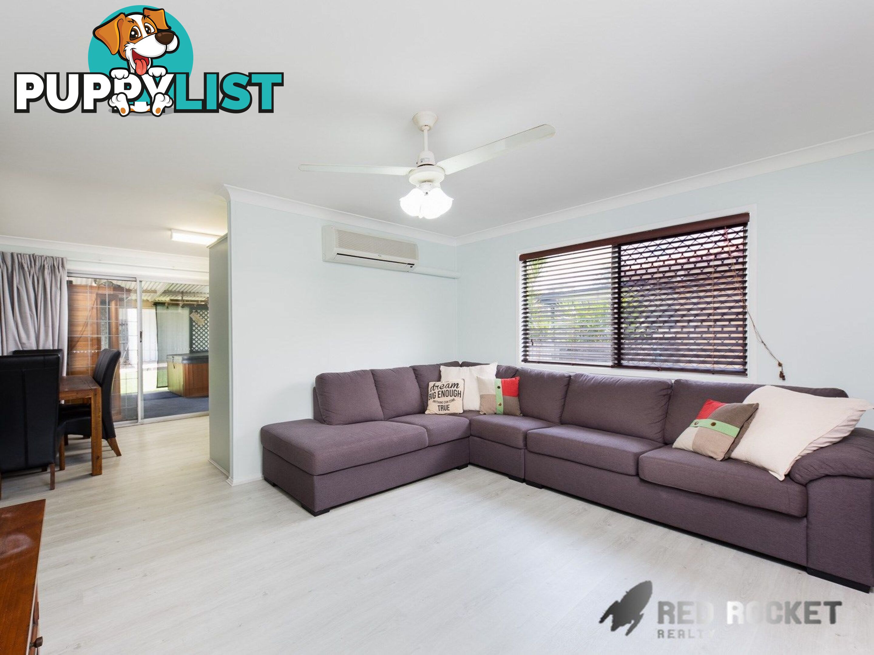 9 Francesca court Underwood QLD 4119