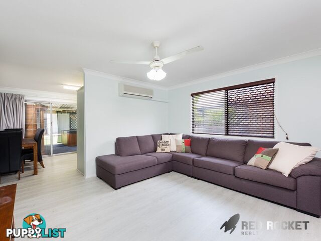 9 Francesca court Underwood QLD 4119