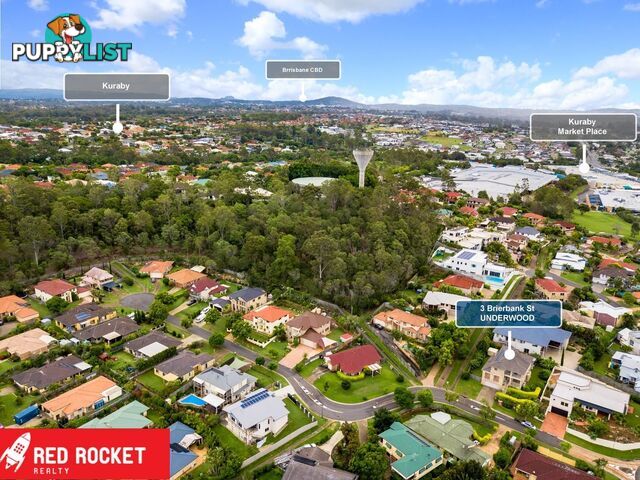 3 Brierbank Street Underwood QLD 4119