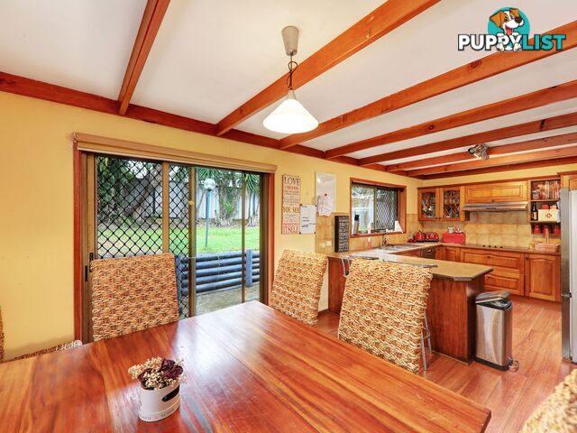 11 Wendy Court Rochedale South QLD 4123