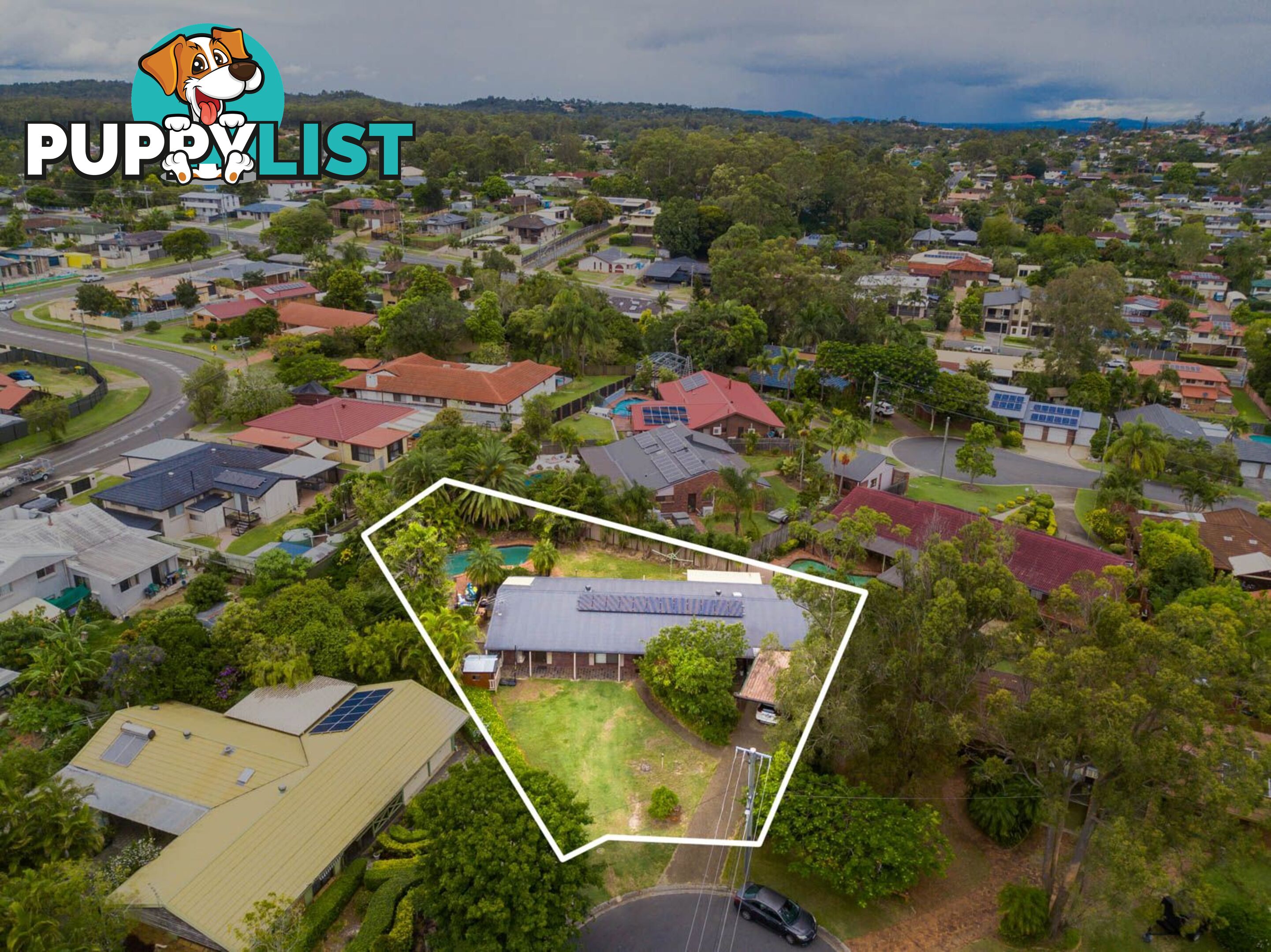 11 Wendy Court Rochedale South QLD 4123