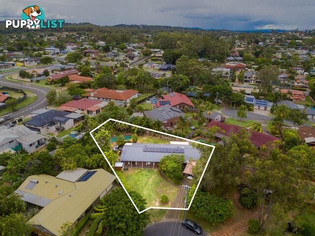 11 Wendy Court Rochedale South QLD 4123