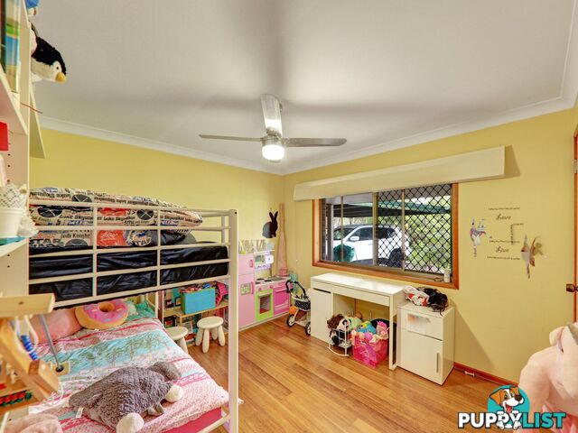 11 Wendy Court Rochedale South QLD 4123