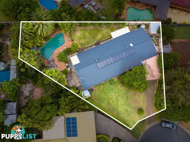 11 Wendy Court Rochedale South QLD 4123