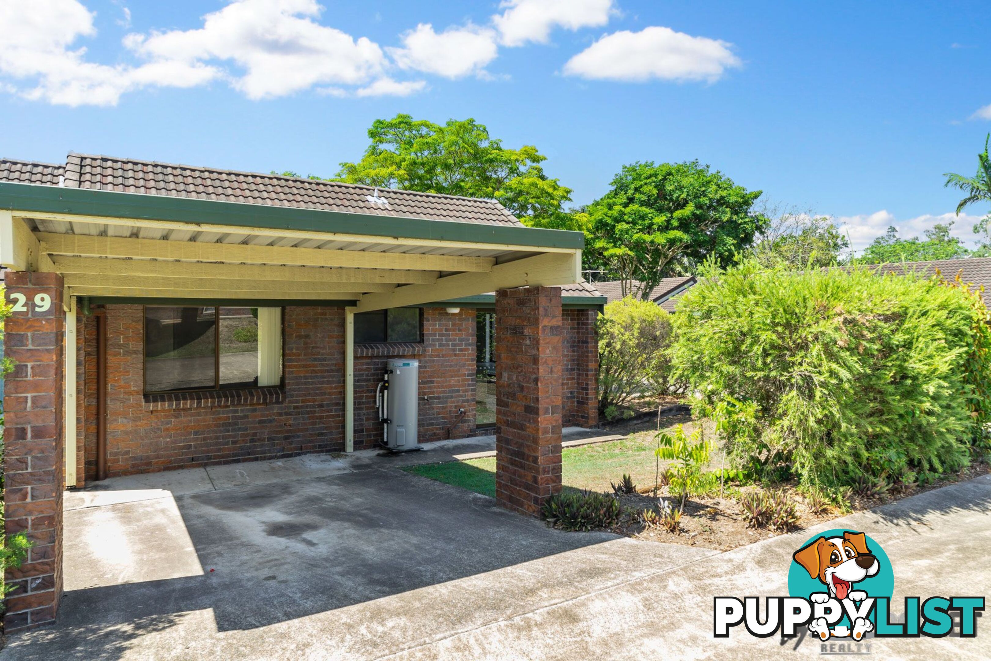 29 129-135 North  Road WOODRIDGE QLD 4114