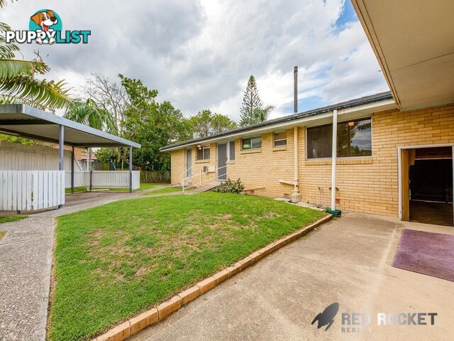 13 Francesca court Underwood QLD 4119