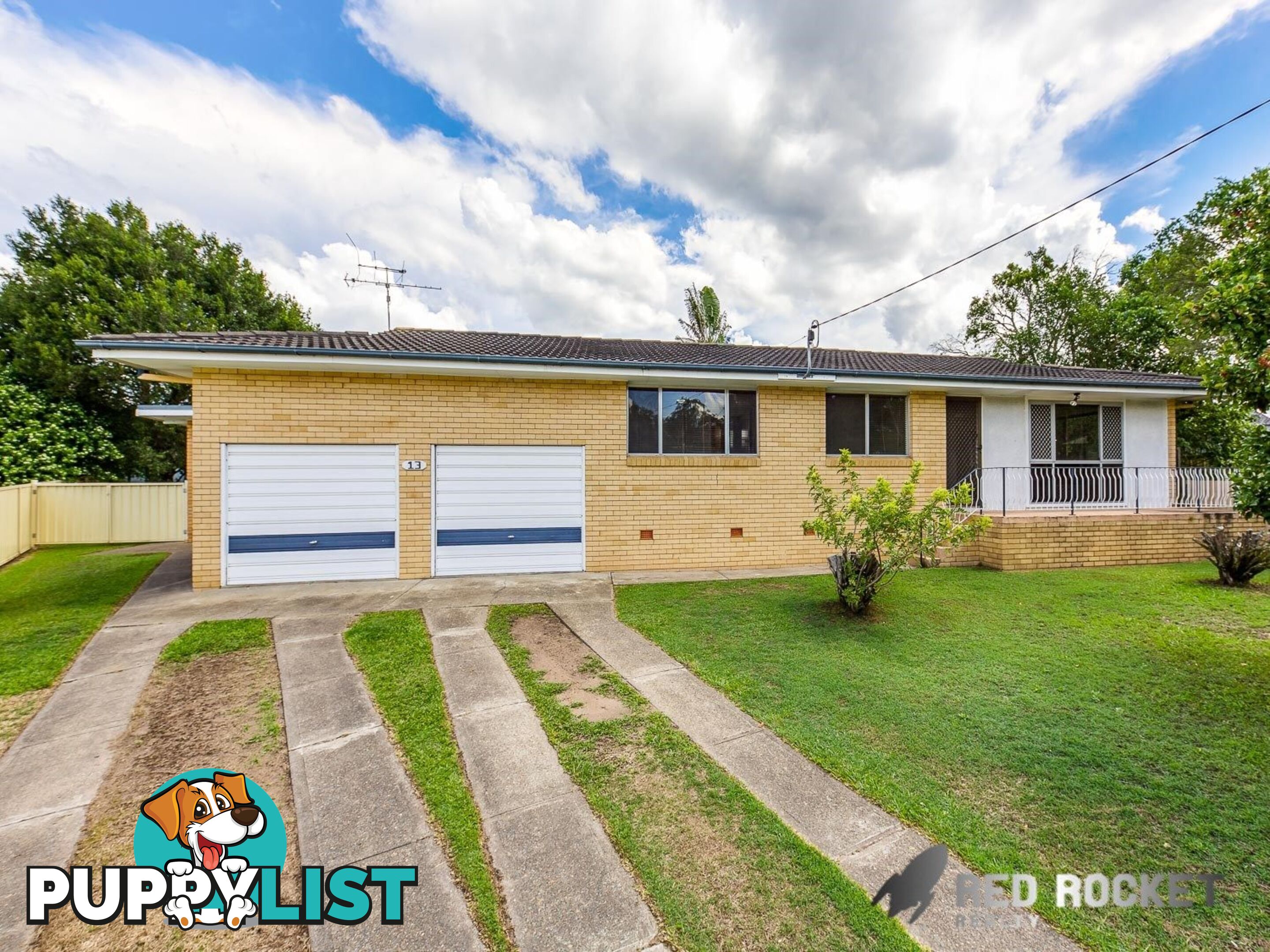 13 Francesca court Underwood QLD 4119