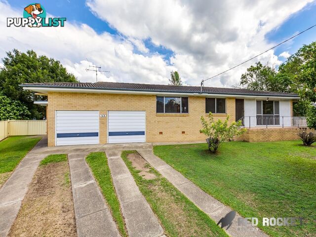 13 Francesca court Underwood QLD 4119