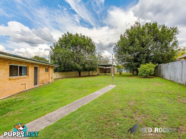 13 Francesca court Underwood QLD 4119