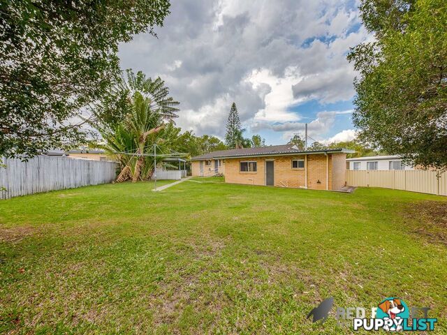 13 Francesca court Underwood QLD 4119