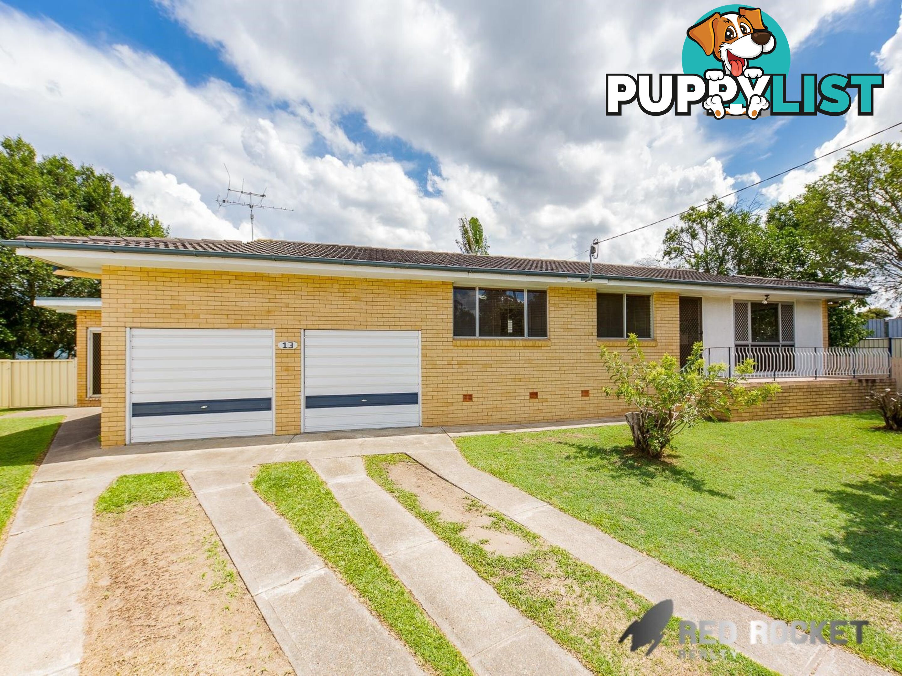 13 Francesca court Underwood QLD 4119