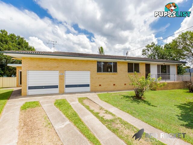 13 Francesca court Underwood QLD 4119