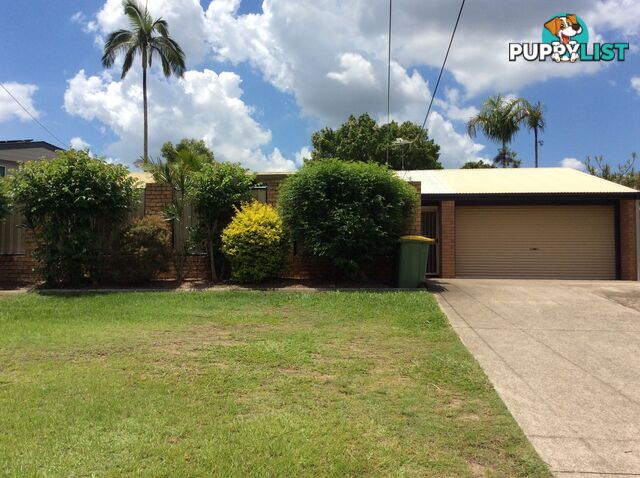 34 Valencia Way Slacks Creek QLD 4127