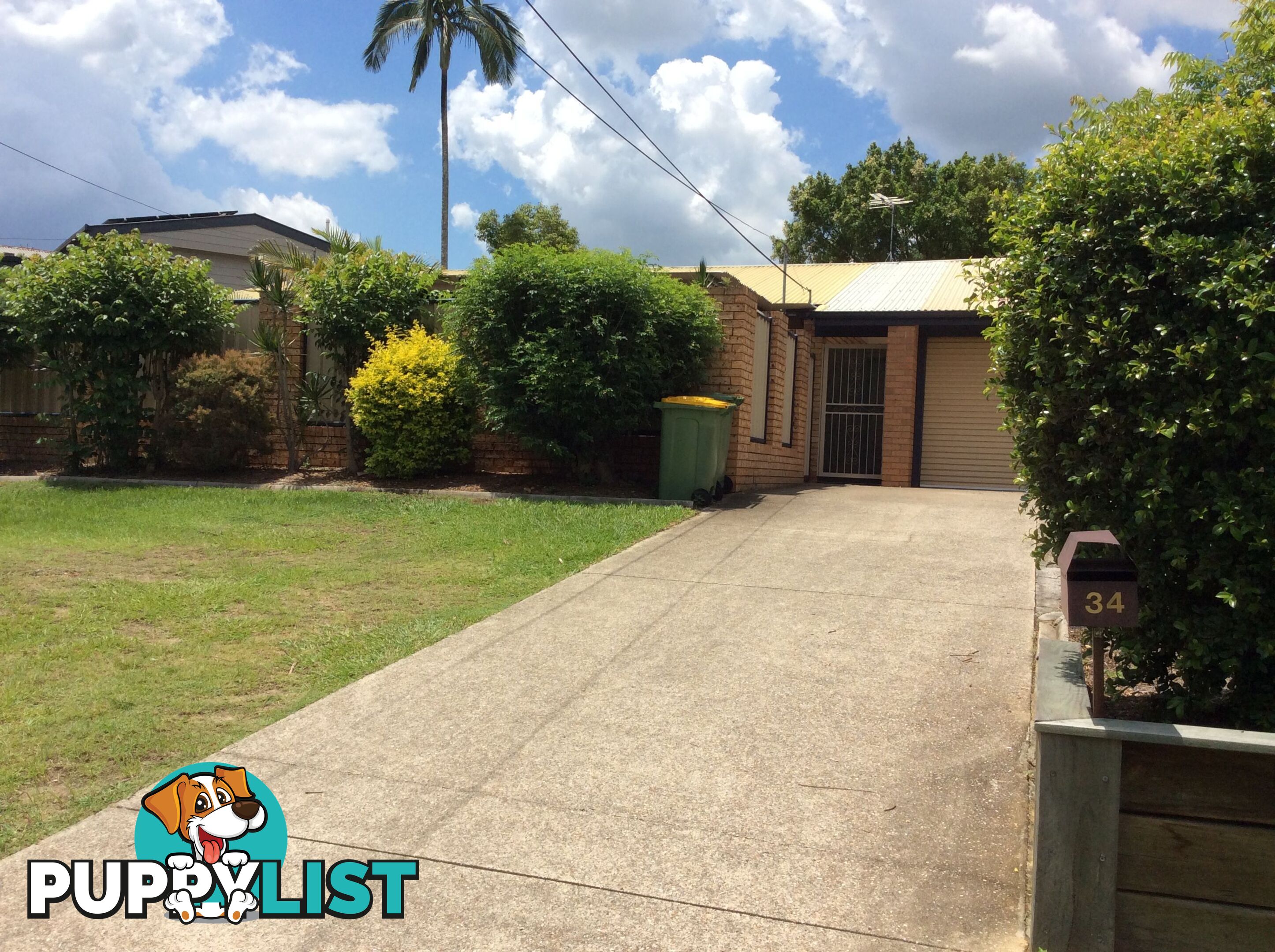 34 Valencia Way Slacks Creek QLD 4127