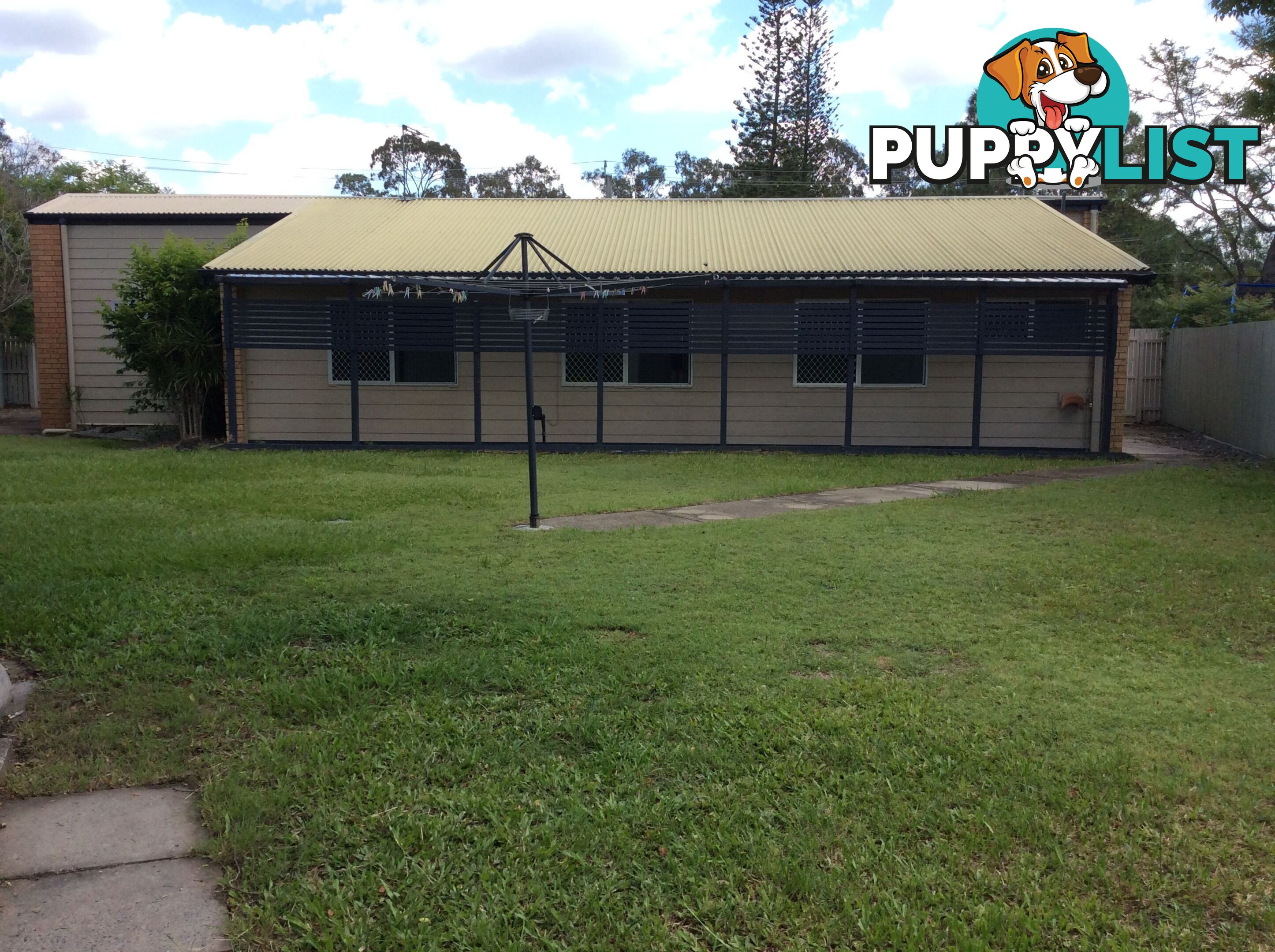 34 Valencia Way Slacks Creek QLD 4127