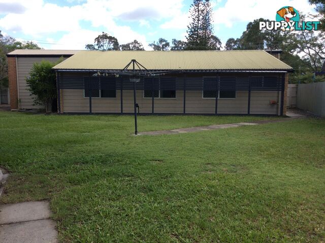 34 Valencia Way Slacks Creek QLD 4127