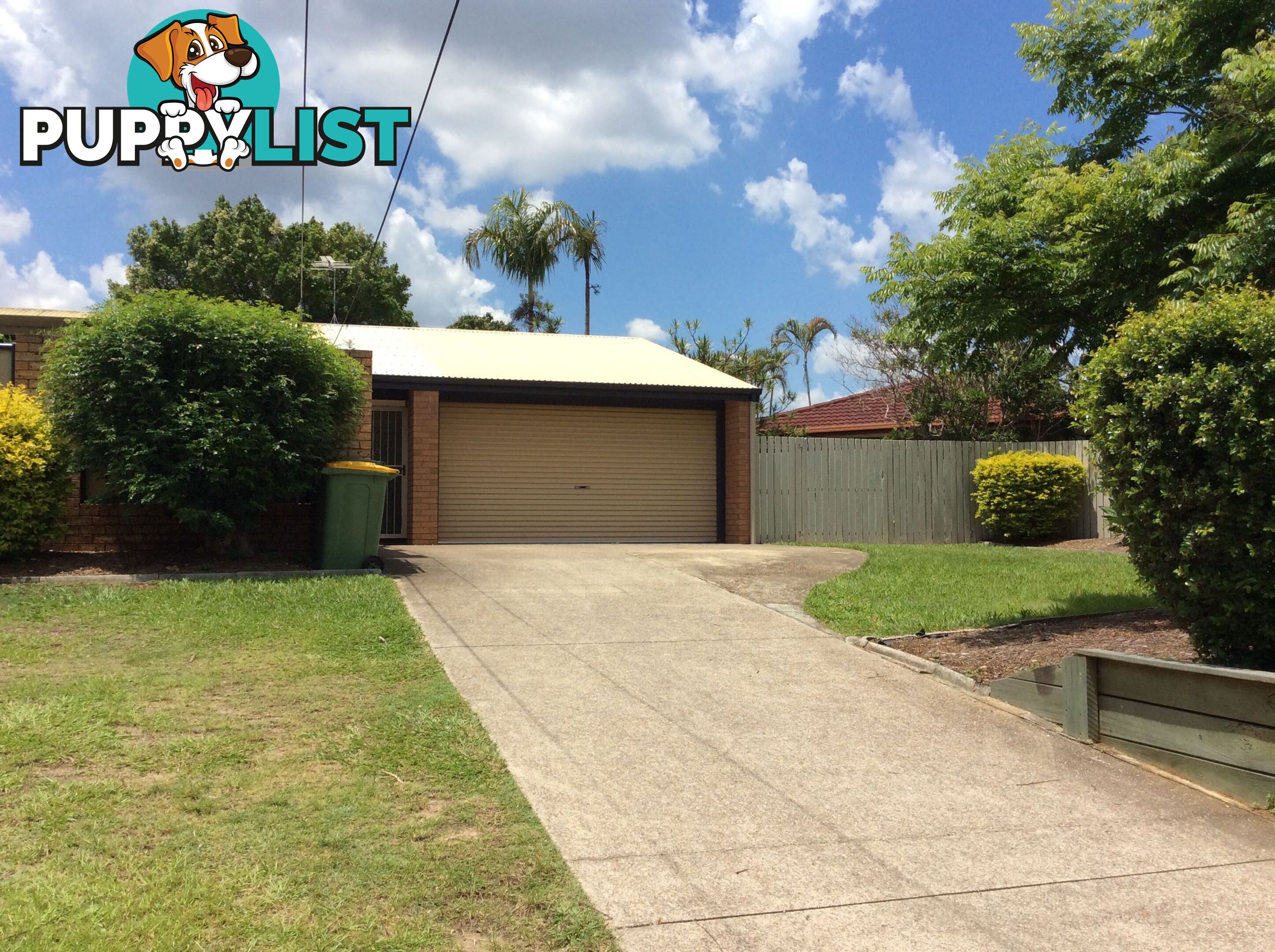 34 Valencia Way Slacks Creek QLD 4127