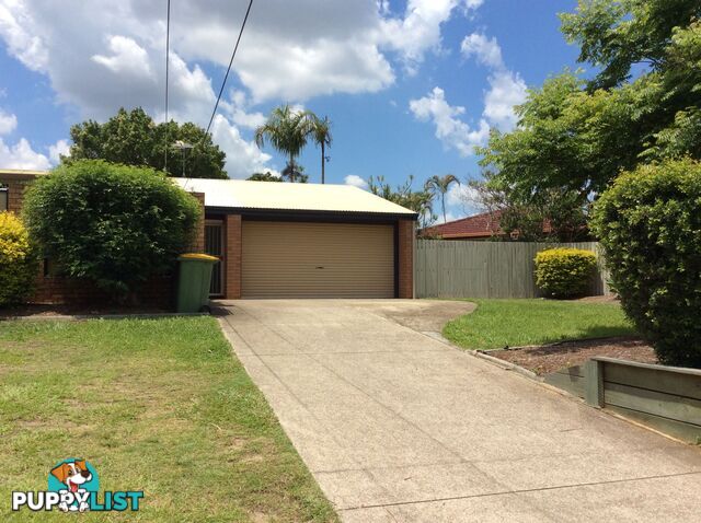 34 Valencia Way Slacks Creek QLD 4127