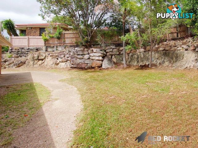 87 Baroona Street Rochedale South QLD 4123