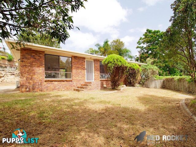 87 Baroona Street Rochedale South QLD 4123