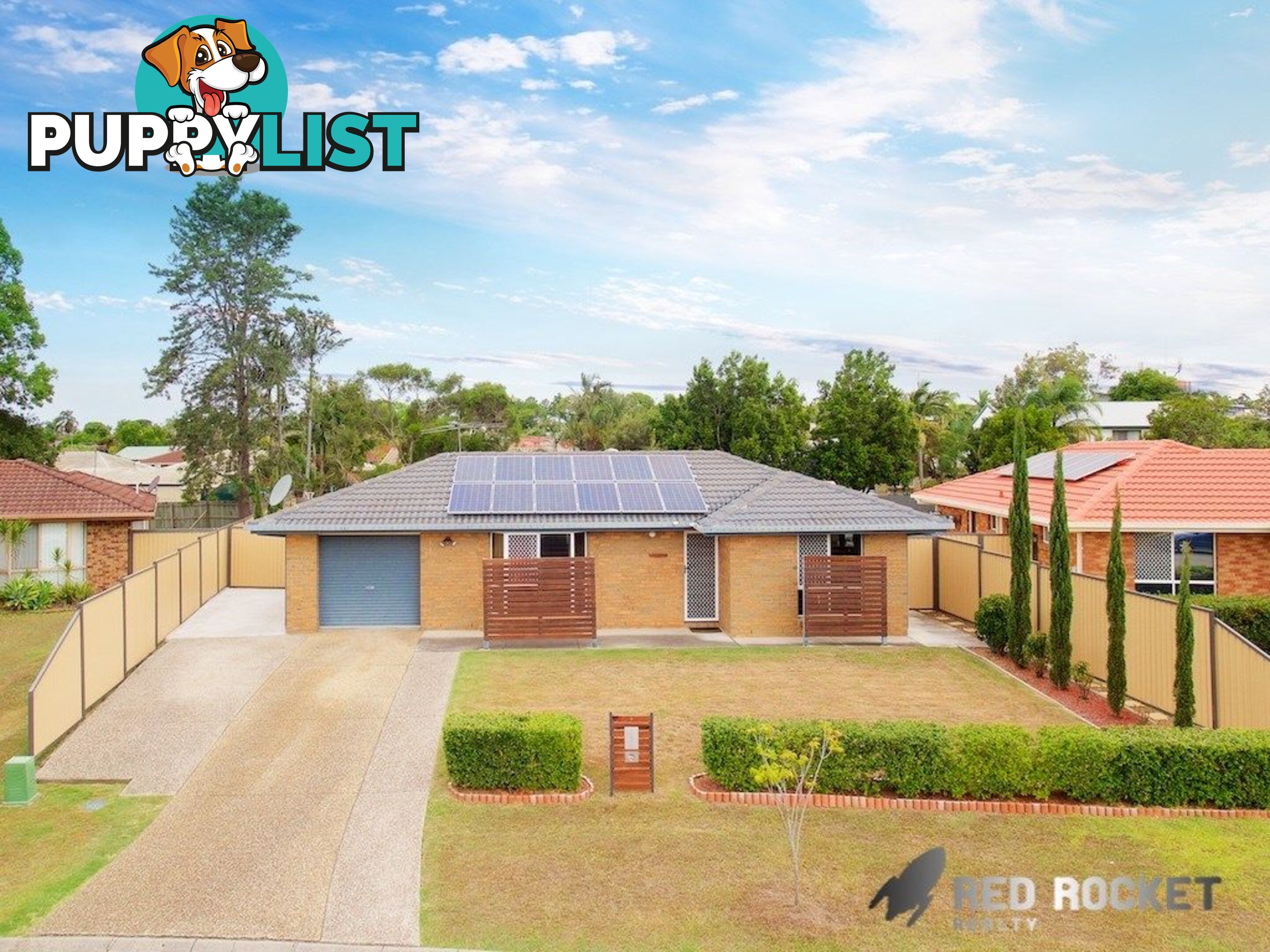 8 callinar ct Meadowbrook QLD 4131