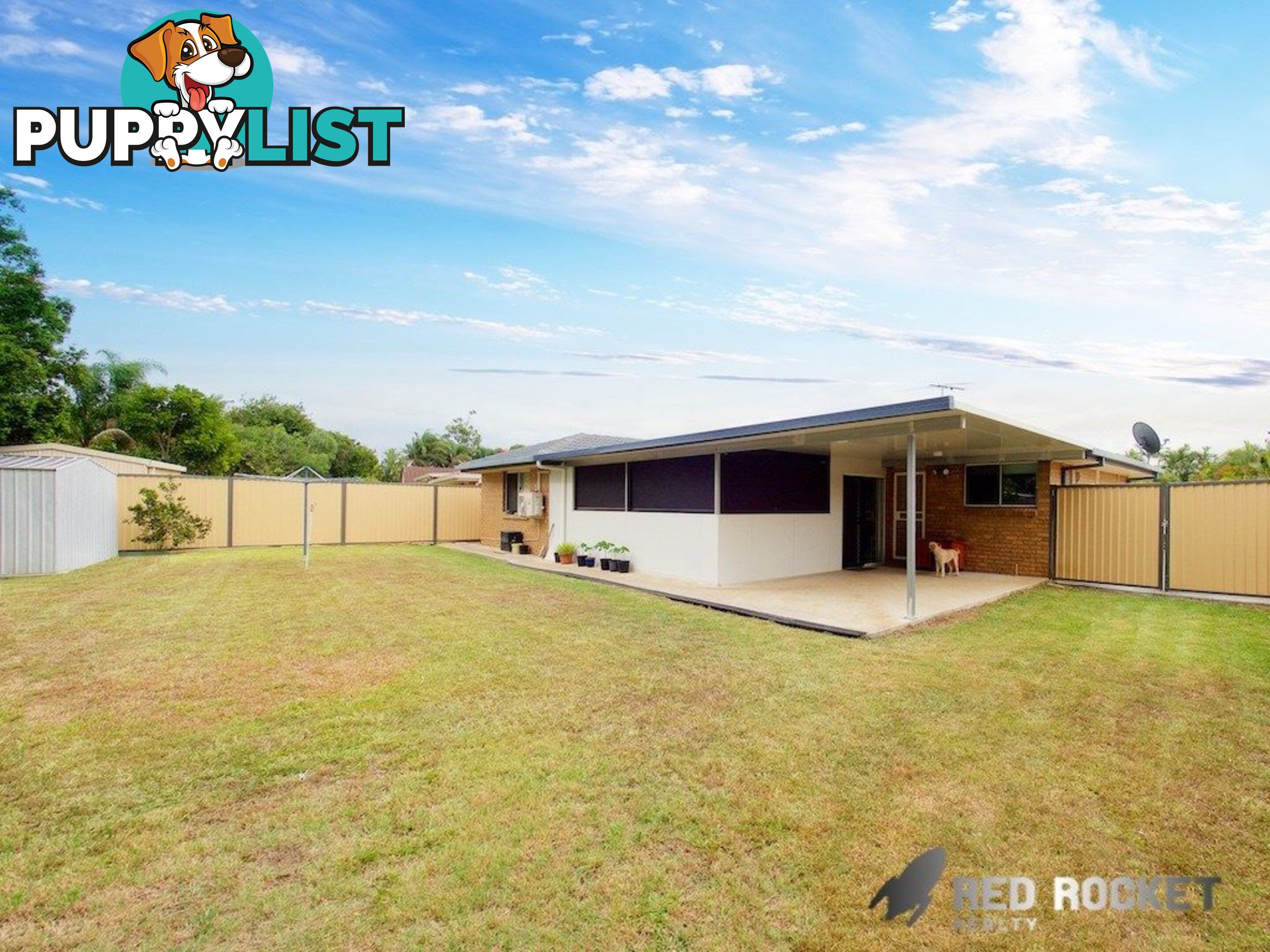 8 callinar ct Meadowbrook QLD 4131