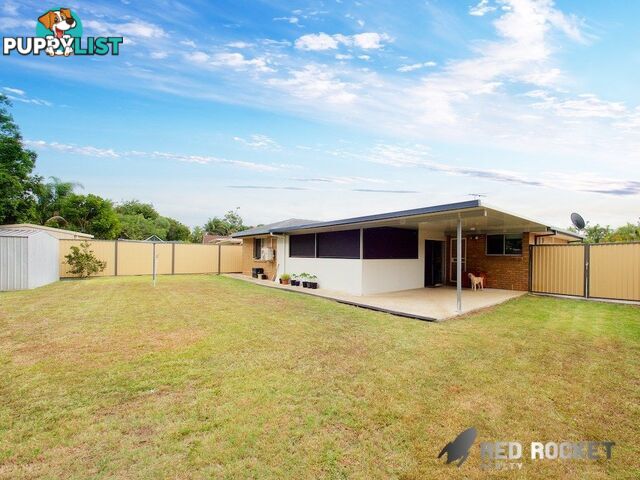 8 callinar ct Meadowbrook QLD 4131