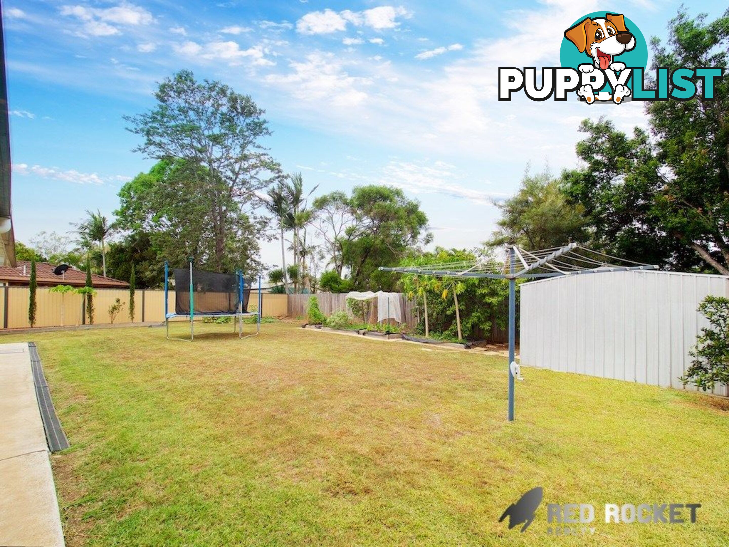 8 callinar ct Meadowbrook QLD 4131