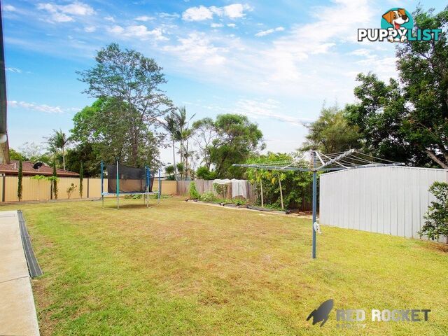 8 callinar ct Meadowbrook QLD 4131