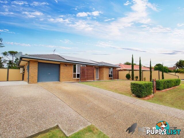 8 callinar ct Meadowbrook QLD 4131