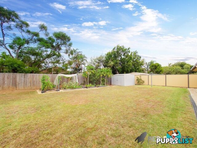 8 callinar ct Meadowbrook QLD 4131