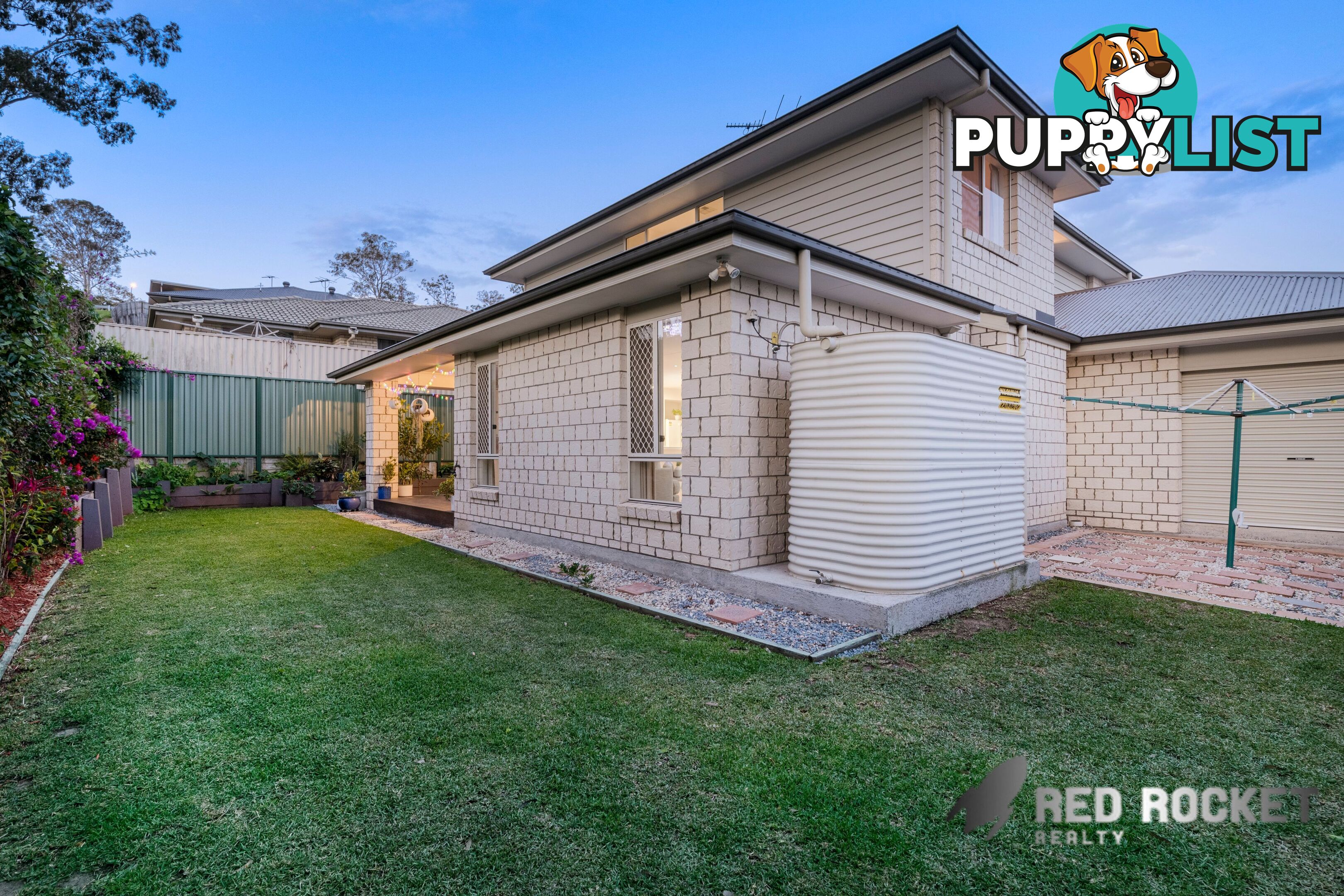 30 Zuleikha drive Underwood QLD 4119