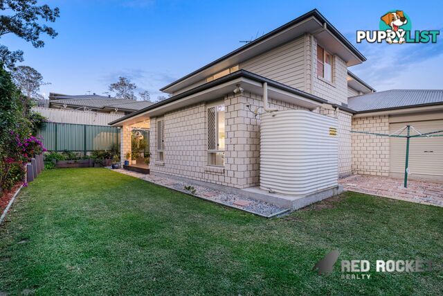 30 Zuleikha drive Underwood QLD 4119