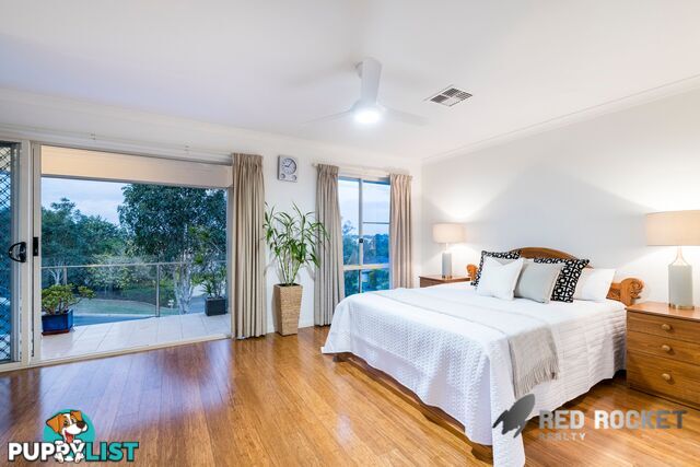 30 Zuleikha drive Underwood QLD 4119