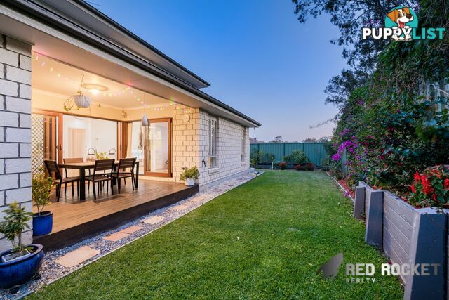 30 Zuleikha drive Underwood QLD 4119