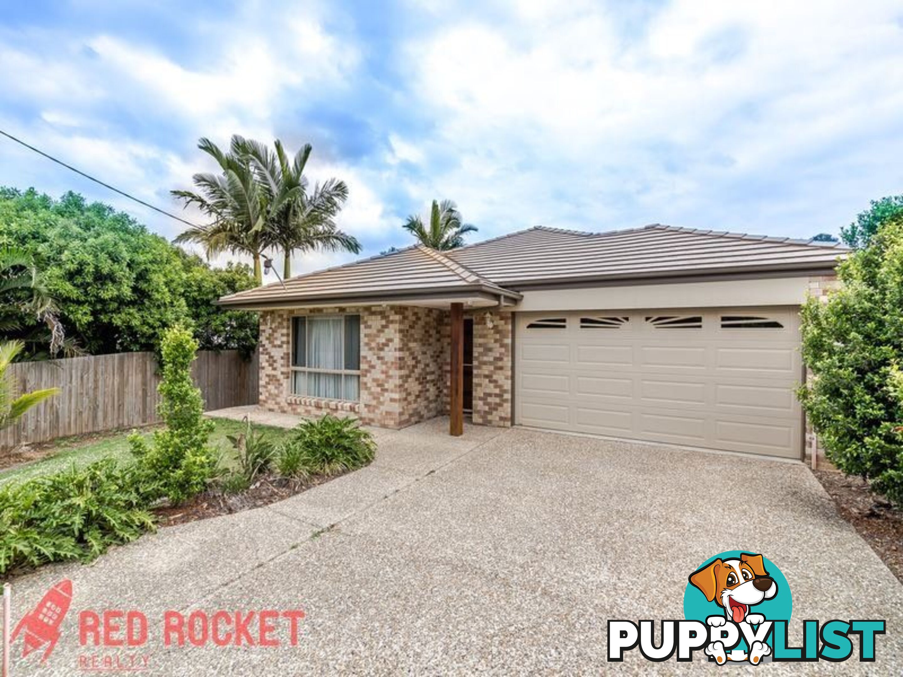 83 Nujooloo Road SLACKS CREEK QLD 4127