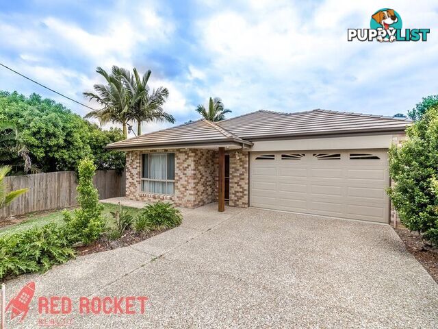 83 Nujooloo Road SLACKS CREEK QLD 4127