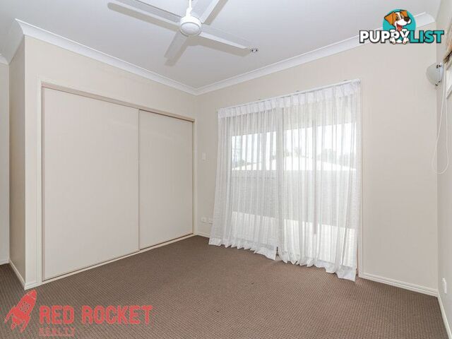 83 Nujooloo Road SLACKS CREEK QLD 4127