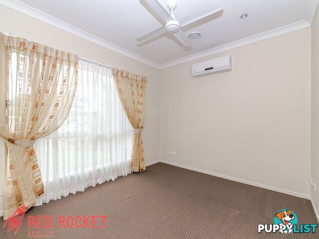 83 Nujooloo Road SLACKS CREEK QLD 4127