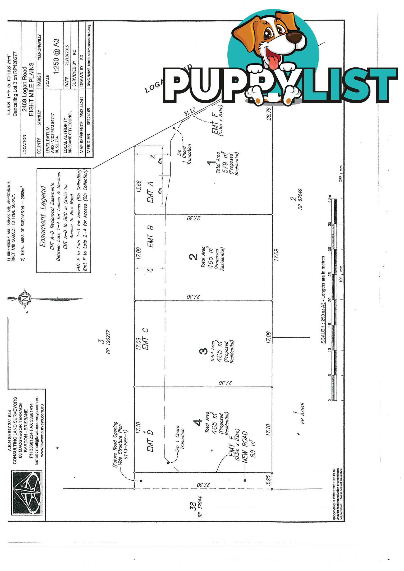 4 Lot 4 / 2469 Logan Road Eight Mile Plains QLD 4113