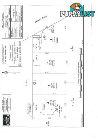 4 Lot 4 / 2469 Logan Road Eight Mile Plains QLD 4113