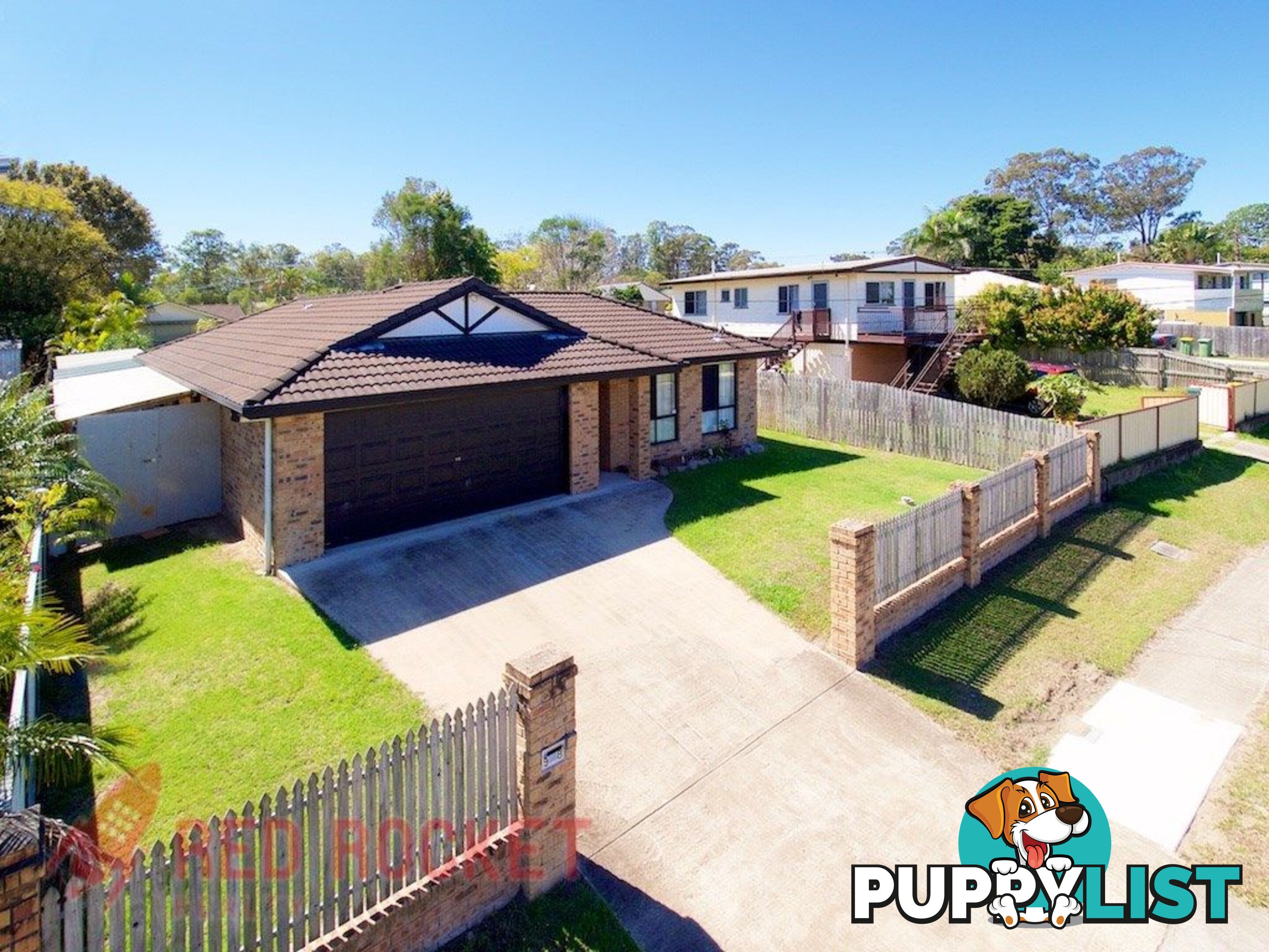 98 Aquarius Drive Kingston QLD 4114