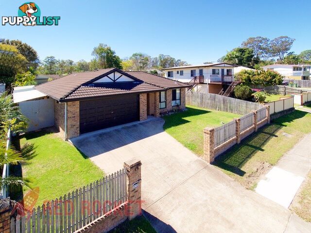 98 Aquarius Drive Kingston QLD 4114