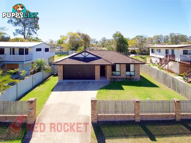 98 Aquarius Drive Kingston QLD 4114