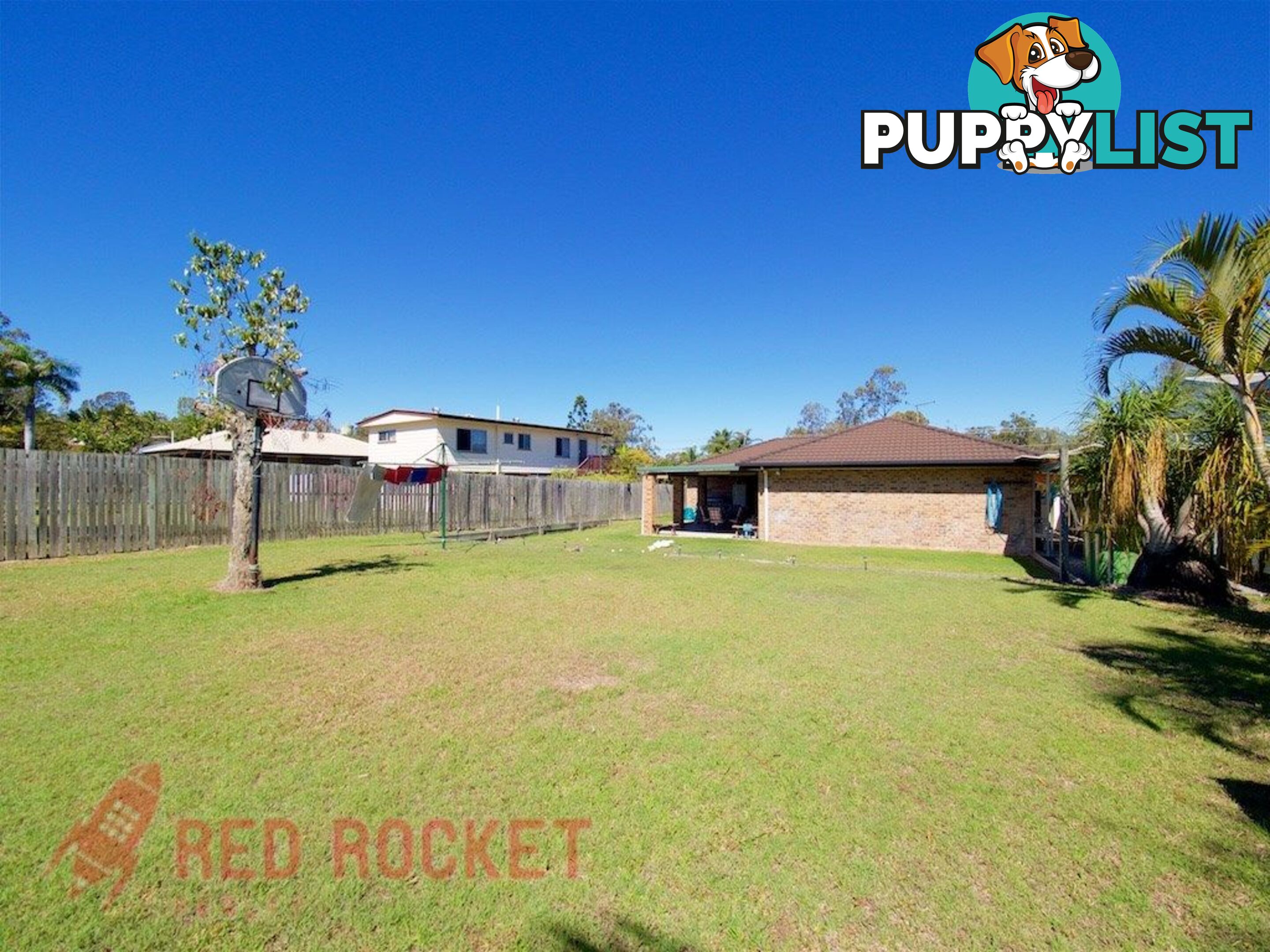 98 Aquarius Drive Kingston QLD 4114