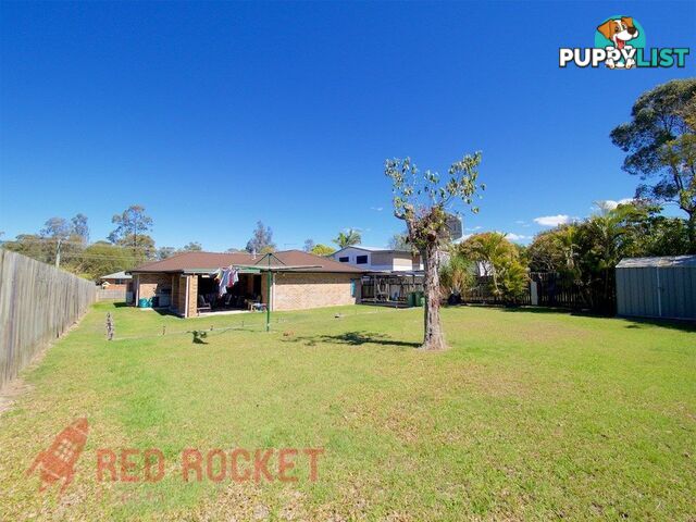 98 Aquarius Drive Kingston QLD 4114