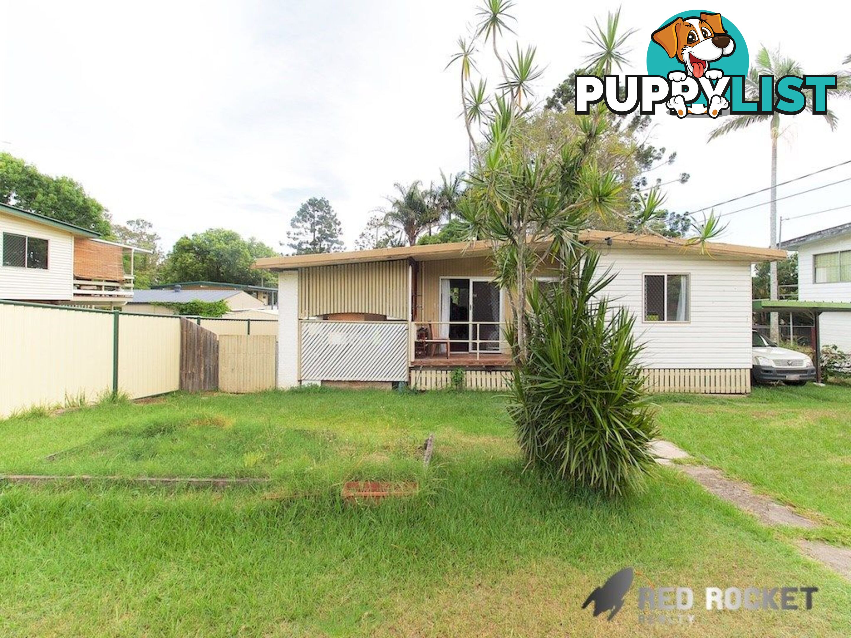 4 Ash Avenue Woodridge QLD 4114