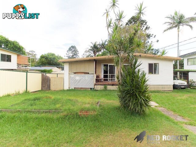 4 Ash Avenue Woodridge QLD 4114